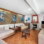 Casa De Barqueiros Holiday home Barqueiros (Braga)