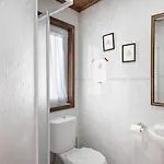 بيت للعطل Casa De Barqueiros Barqueiros (Braga)
