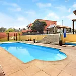بيت للعطل Casa De Barqueiros *