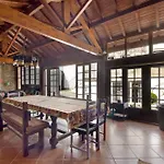 Casa De Barqueiros Holiday home *