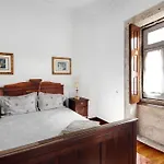 Casa De Barqueiros Holiday home