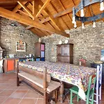 بيت للعطل Casa De Barqueiros