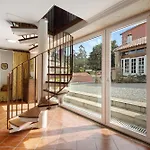بيت للعطل Casa De Barqueiros Barqueiros (Braga)