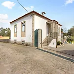 بيت للعطل Casa De Barqueiros Barqueiros (Braga)