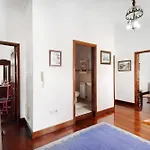 Casa De Barqueiros Holiday home Barqueiros (Braga)