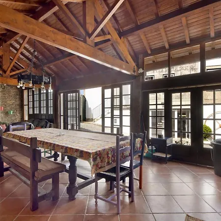 펜션 Casa De Barqueiros *