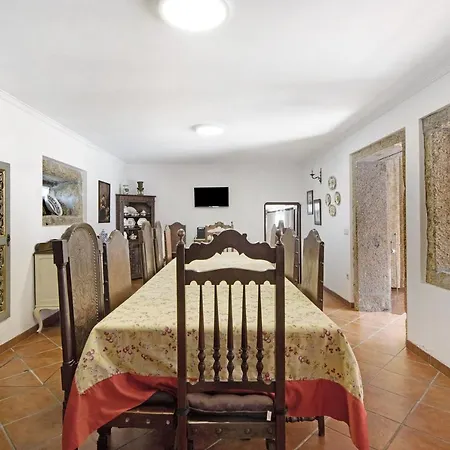 Casa De Barqueiros *