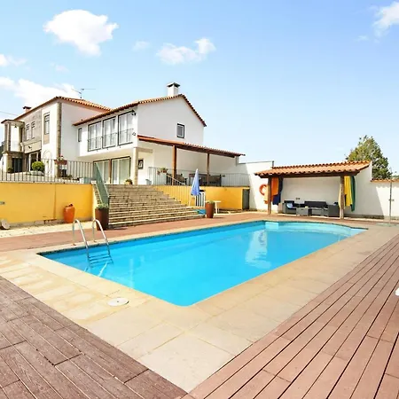 Casa De Barqueiros Barqueiros (Braga)