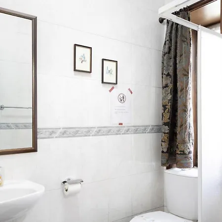 Casa De Barqueiros *