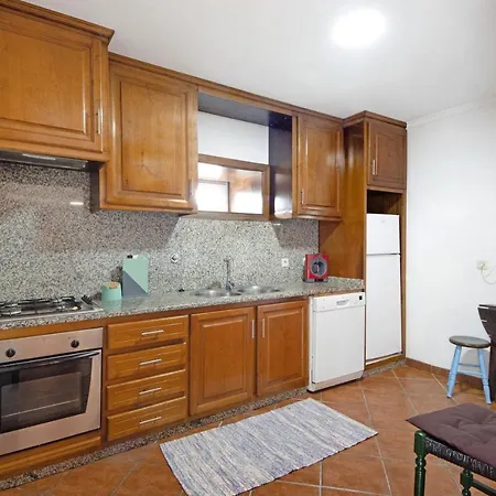 Casa De Barqueiros Dom wakacyjny