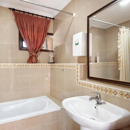 펜션 Casa De Barqueiros