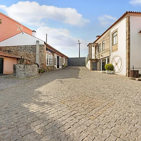 Casa De Barqueiros * Barqueiros (Braga)