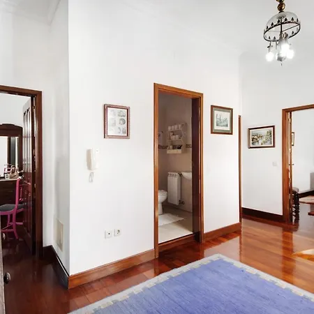 펜션 Casa De Barqueiros Barqueiros (Braga)