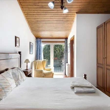 Feriehus Casa De Barqueiros