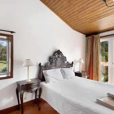 펜션 Casa De Barqueiros