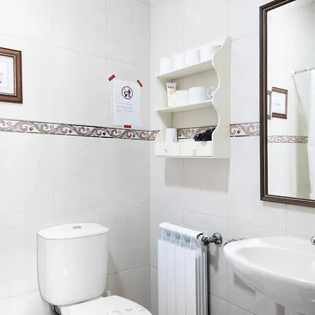 Casa De Barqueiros 펜션 Barqueiros (Braga)