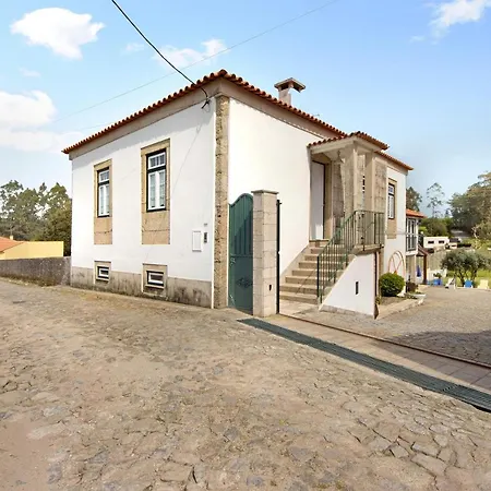 Casa De Barqueiros * Barqueiros (Braga)