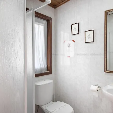 펜션 Casa De Barqueiros Barqueiros (Braga)