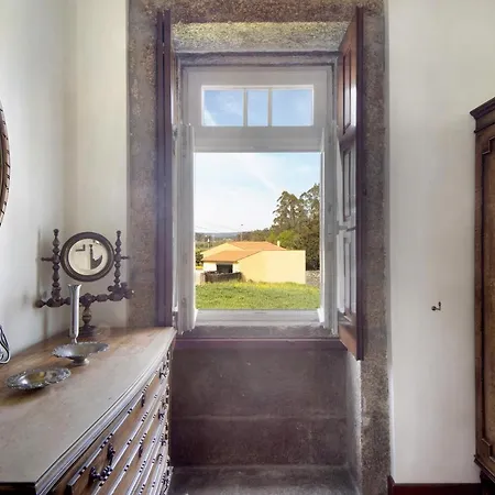 Casa De Barqueiros *