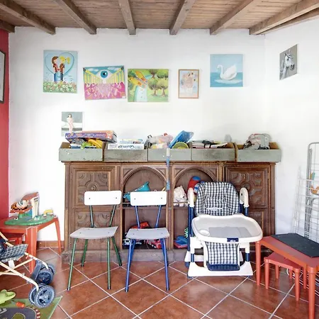 Casa De Barqueiros Holiday home *