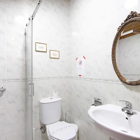 Casa De Barqueiros Dom wakacyjny