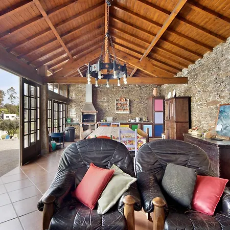 Holiday home Casa De Barqueiros