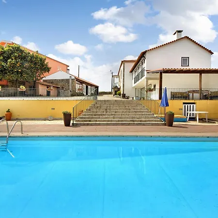 Casa De Barqueiros * Barqueiros (Braga)