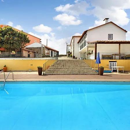 Casa De Barqueiros *
