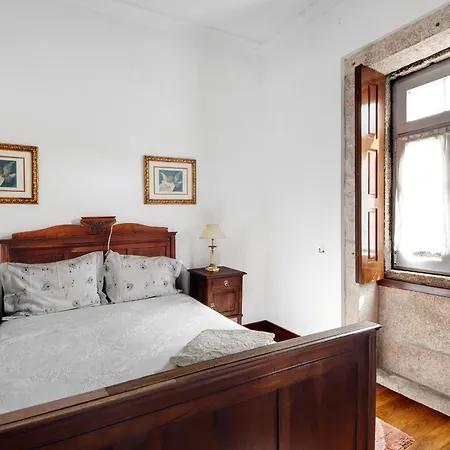 Casa De Barqueiros Prázdninový dům