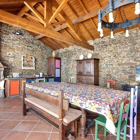 Prázdninový dům Casa De Barqueiros