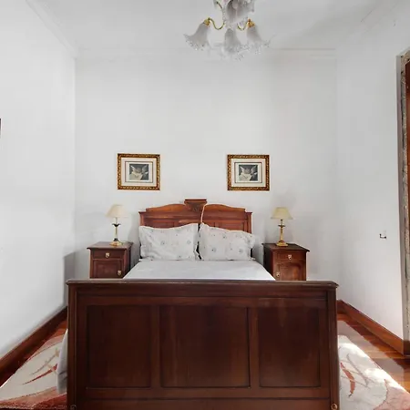 Casa De Barqueiros Сasa de vacaciones *