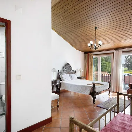 Casa De Barqueiros Сasa de vacaciones Barqueiros (Braga)