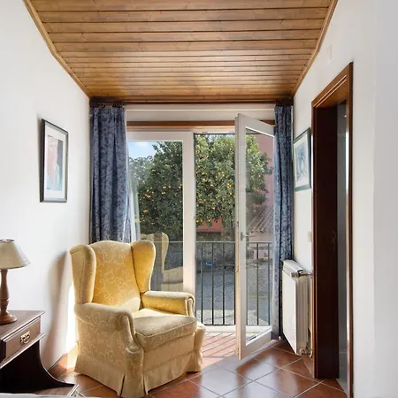 Prázdninový dům Casa De Barqueiros *