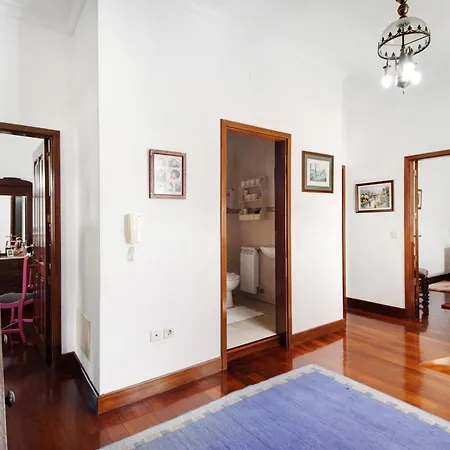 Casa De Barqueiros Prázdninový dům Barqueiros (Braga)