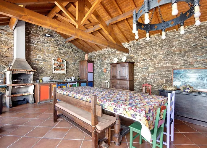 Casa De Barqueiros *