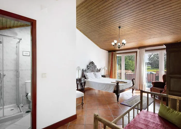 Casa De Barqueiros *