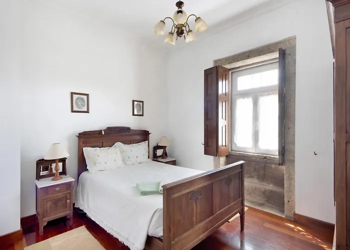 Casa De Barqueiros *