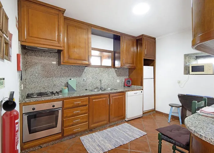 Casa De Barqueiros بيت للعطل