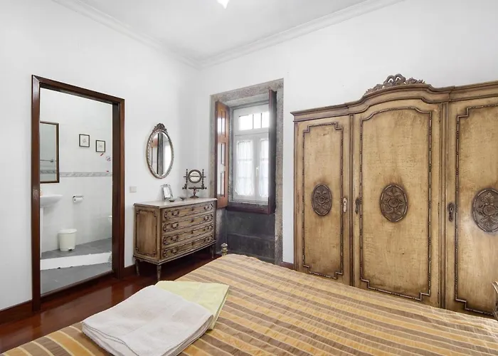 Casa de Férias Casa De Barqueiros Barqueiros (Braga)