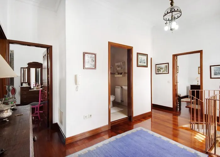 Casa de Férias Casa De Barqueiros Barqueiros (Braga)