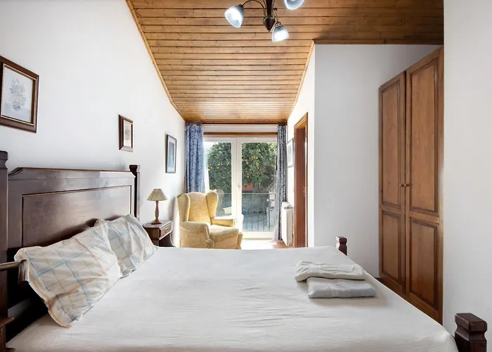 بيت للعطل Casa De Barqueiros