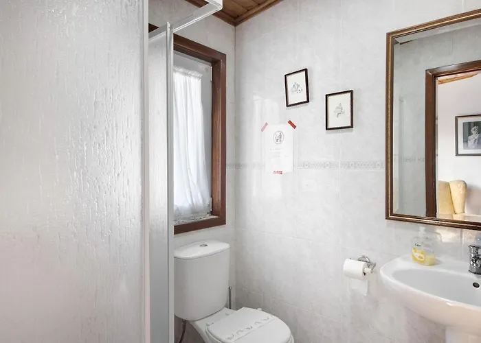 Prázdninový dům Casa De Barqueiros Barqueiros (Braga)