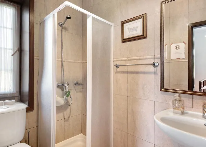 Casa De Barqueiros *