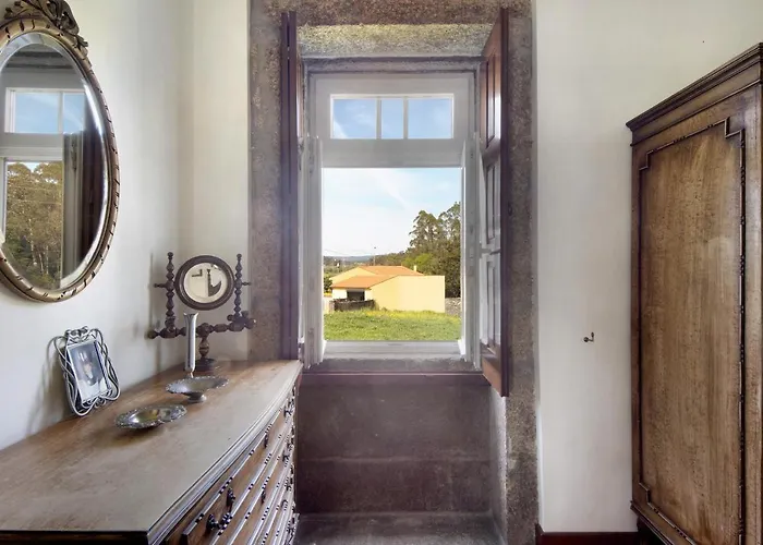 Casa De Barqueiros *