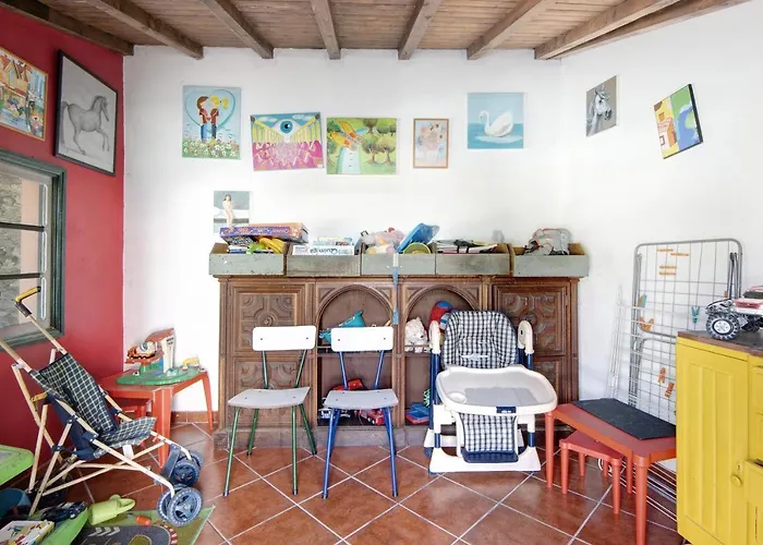 Casa De Barqueiros Prázdninový dům *