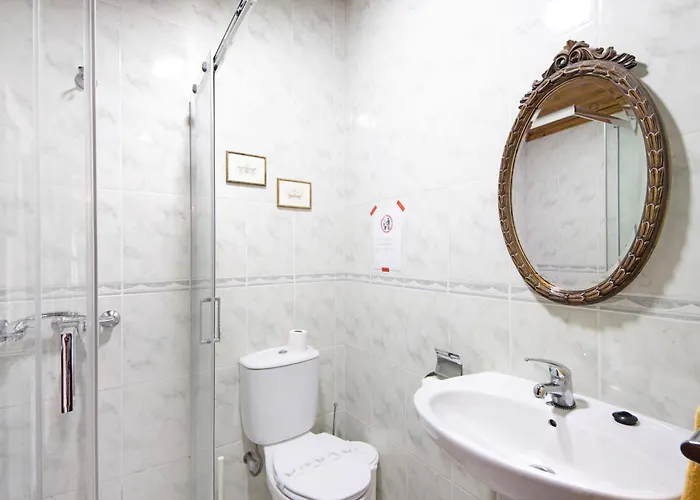 Casa De Barqueiros Prázdninový dům